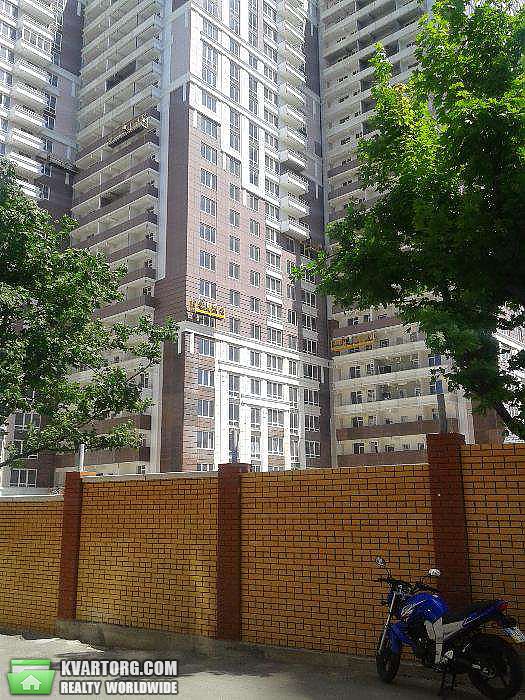 Sell 2-room apartment. Одесса, Генуэзская — photo 3