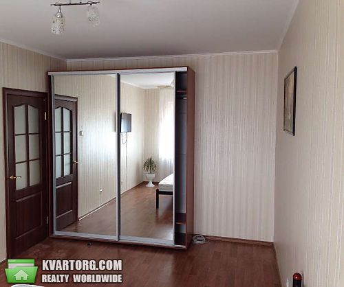 Rent out 1-room apartment. Киев, Чавдар — photo 8