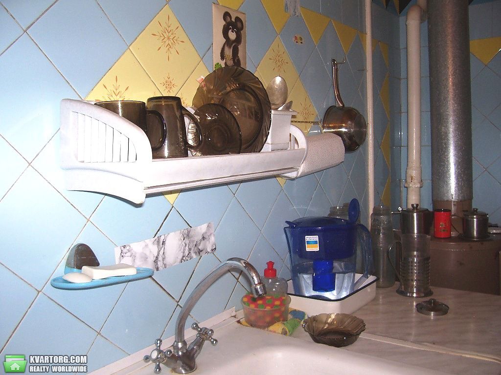 Sell 2-room apartment. Одесса, Базарная — photo 7