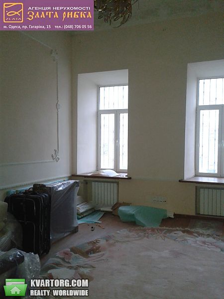 Sell 2-room apartment. Одесса, Пушкинская — photo 1