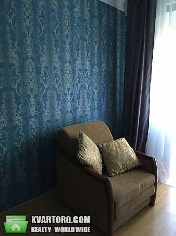 Rent out 1-room apartment. Киев,  Лагерная — photo 2