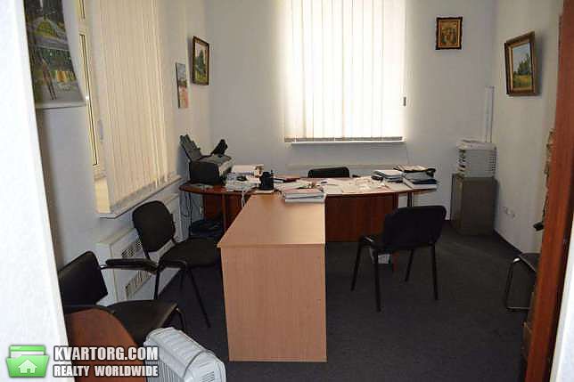Rent out office. Киев, ул. Басейная — photo 6