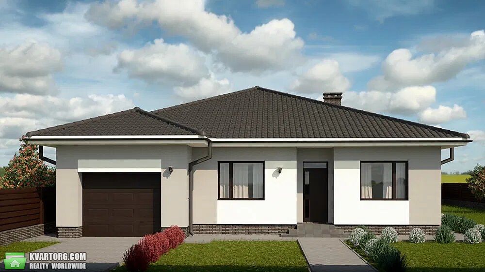 Sell house. Ужгород, Тернопольская — photo 1