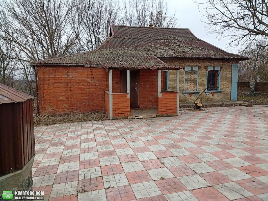 Sell house. Киевская обл., Шубівка — photo 1
