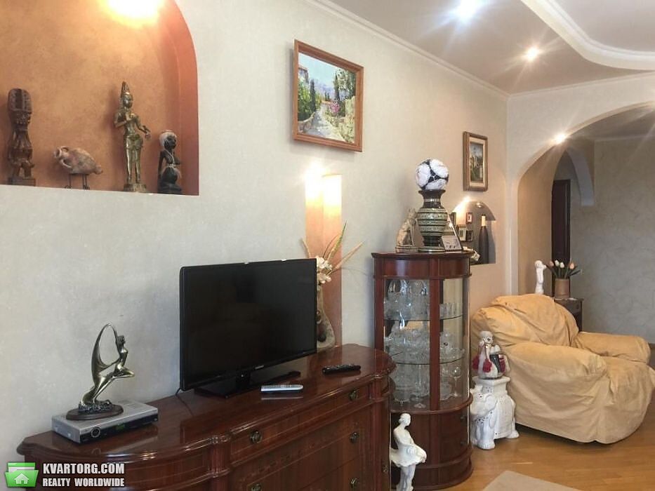Rent out 3-room apartment. Киев,  Ахматовой — photo 6