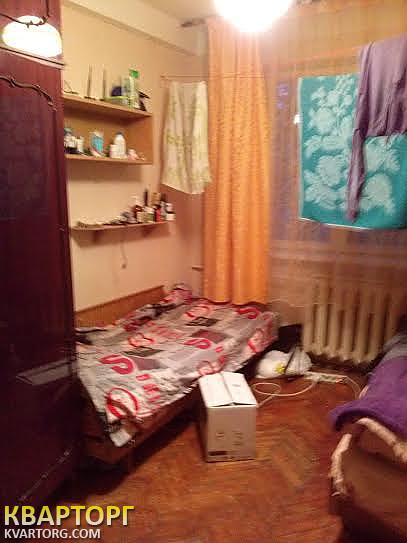 Sell 3-room apartment. Киев,  Ушинского — photo 4