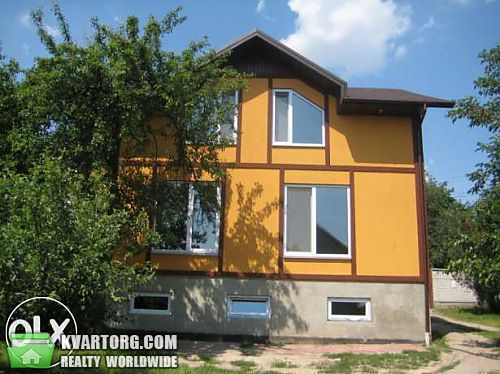 Rent out house. Киев, п-т Науки — photo 1