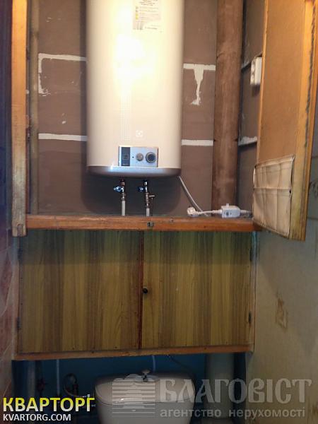 Sell 2-room apartment. Киев, Заболотного — photo 7