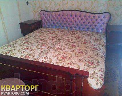 Rent out 3-room apartment. Днепропетровск, пр. газеты Правда — photo 4
