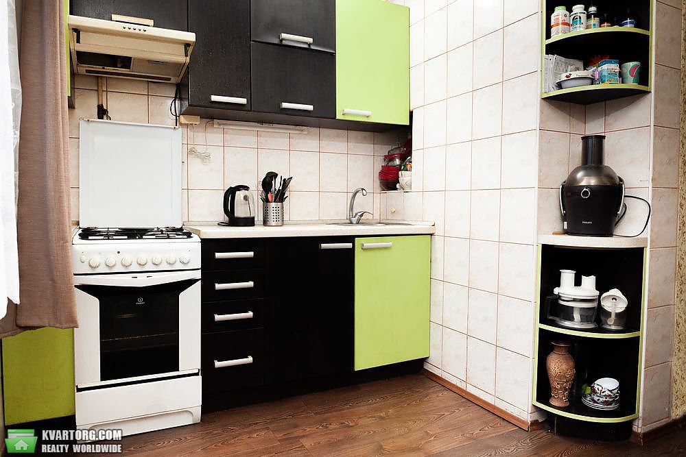 продам 3-комнатную квартиру. Киев,   Оболонский пр - фото 1