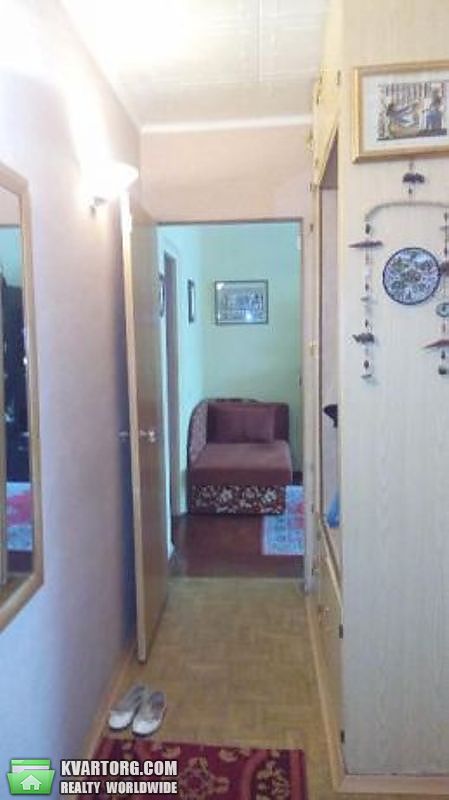 Sell 3-room apartment. Киев,  Наумова — photo 9