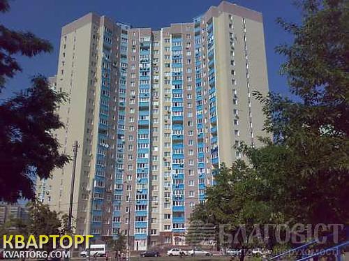 Sell 3-room apartment. Киев,  Правды пр — photo 1