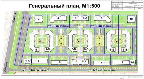 продам 2-комнатную квартиру. Киевская обл.,  Бульвар Шевченка - фото 8