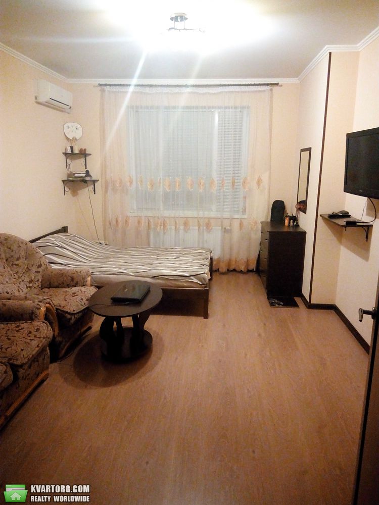 Sell 1-room apartment. Киев,  Драгоманова — photo 4