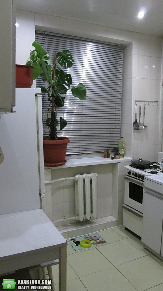 Sell 2-room apartment. Харьков, Комсомольское шоссе — photo 5