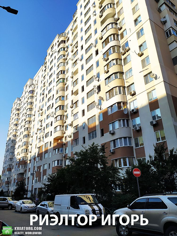 Rent out 1-room apartment. Одесса, Радужный Массив — photo 10
