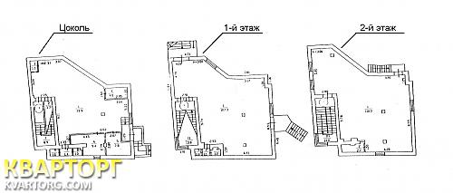 Rent out office. Киев,  Шота Руставели — photo 4