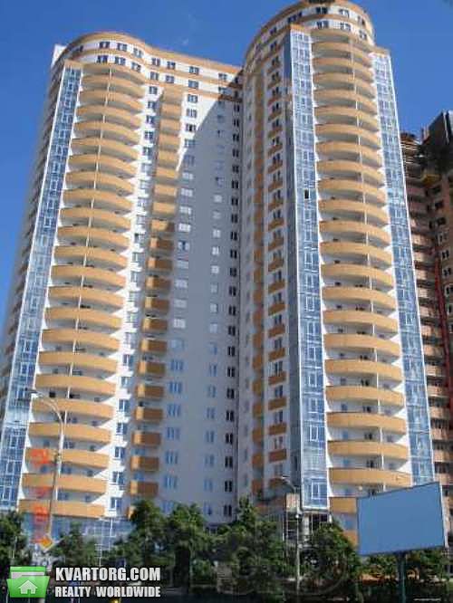 Sell 2-room apartment. Киев,  Шумского — photo 1