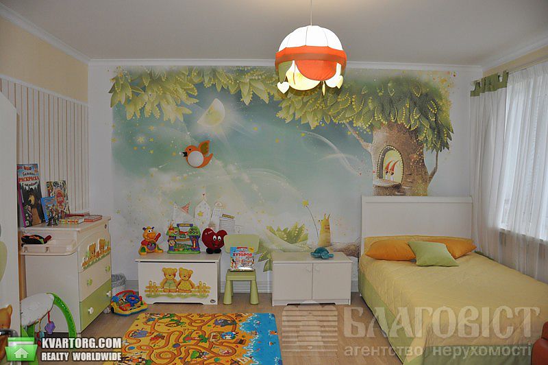 Sell 3-room apartment. Киев,  Срибнокильская — photo 6