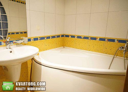 Rent out 3-room apartment. Киев, Межигорская — photo 6