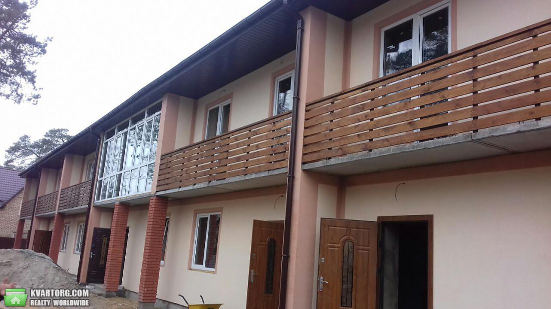 Sell house. Ирпень, Тургеневская — photo 1