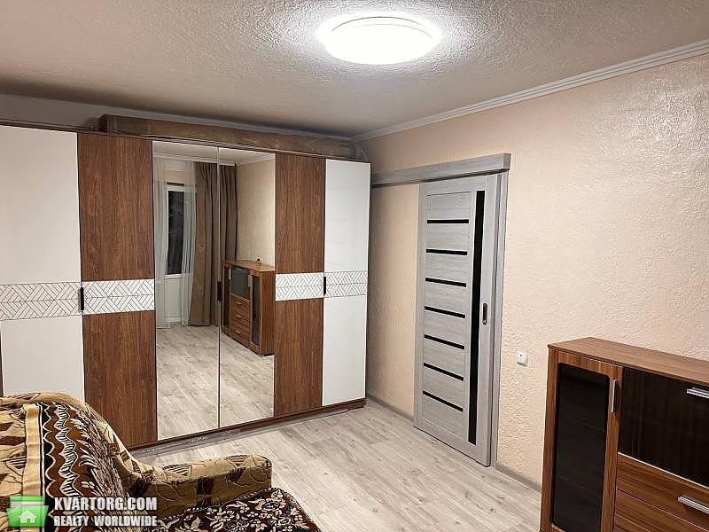 Rent out 1-room apartment. Днепропетровск, Инженерная — photo 1