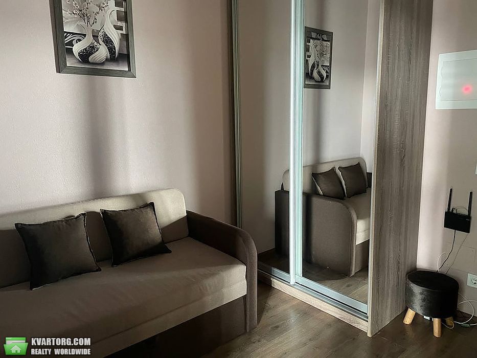 Rent out 1-room apartment. Киев,  Майорова — photo 7