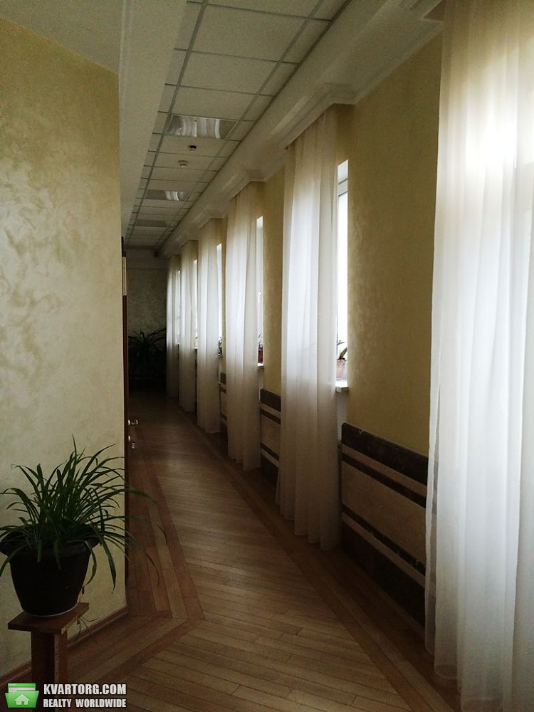 Rent out office. Киев, Воровского — photo 6
