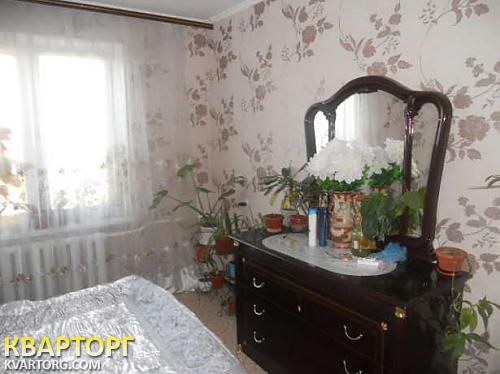 Sell 3-room apartment. Одесса, Затонского — photo 1