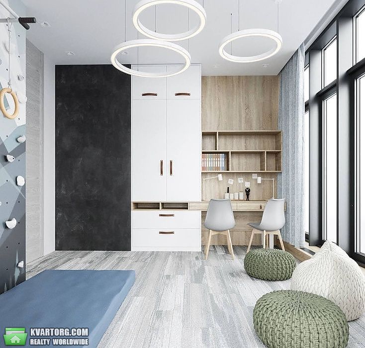 Sell 3-room apartment. Одесса, Костанди — photo 8