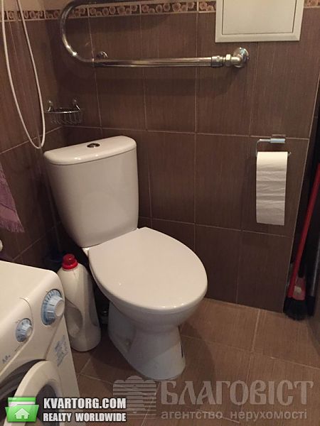 Sell 3-room apartment. Киев, Федорова — photo 8