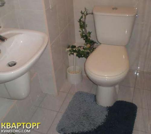 Rent out 3-room apartment. Киев, Зверинецкая — photo 9