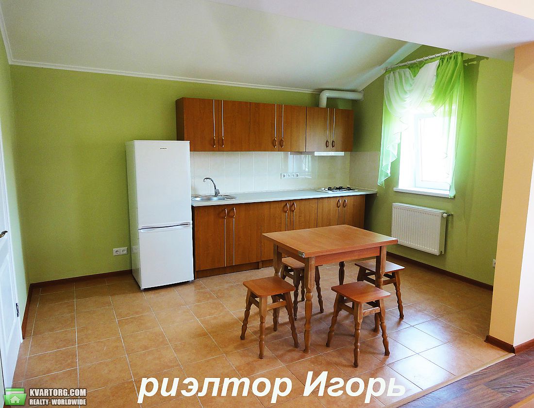 Rent out 1-room apartment. Одесса, Люстдорфская дорога — photo 2