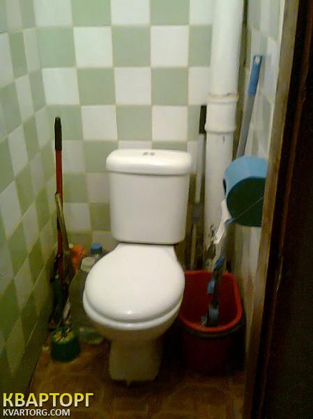 Sell 1-room apartment. Киев, Воскресенская — photo 6