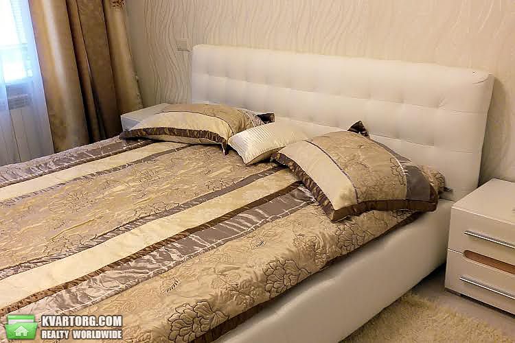 Rent out 2-room apartment. Киев,  40-летия Октября просп — photo 6
