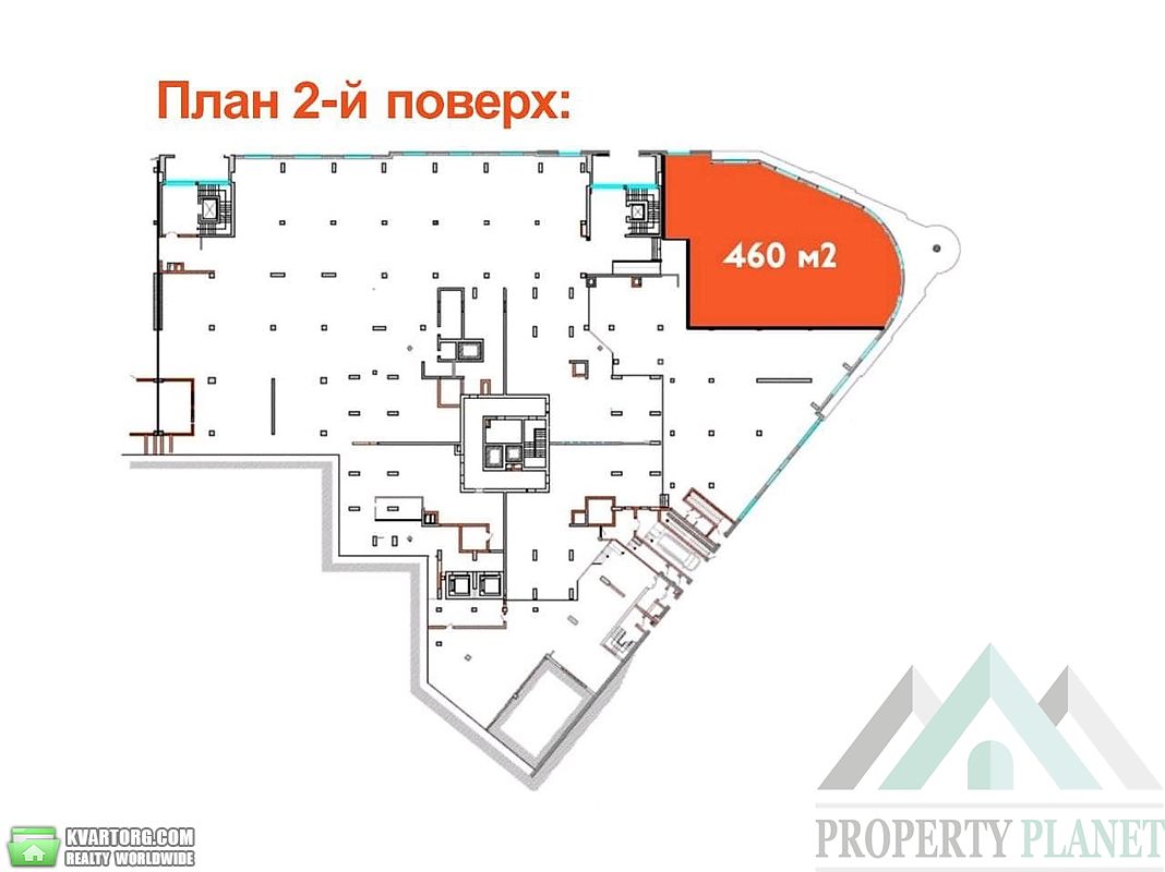 Rent out office. Киев, Глубочицкая — photo 7