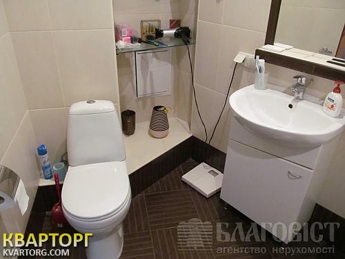 Sell 1-room apartment. Киев, Драгаманова — photo 7