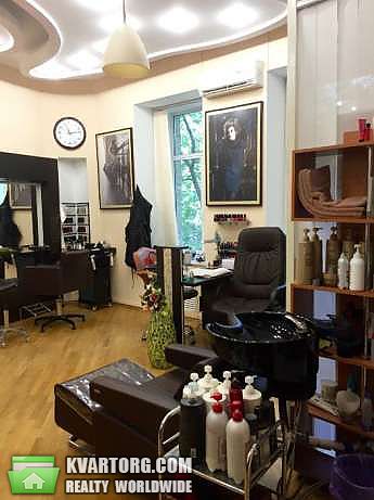 Rent out office. Киев,  Рейтарская — photo 3
