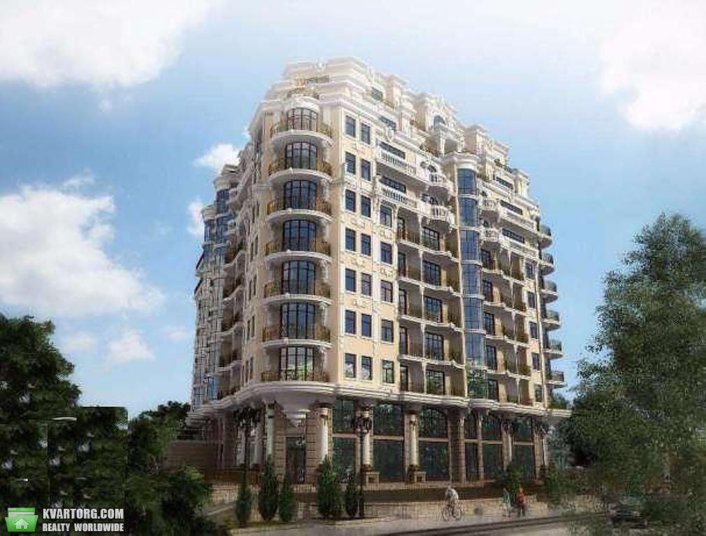 Sell 3-room apartment. Одесса, Французский бульвар — photo 2