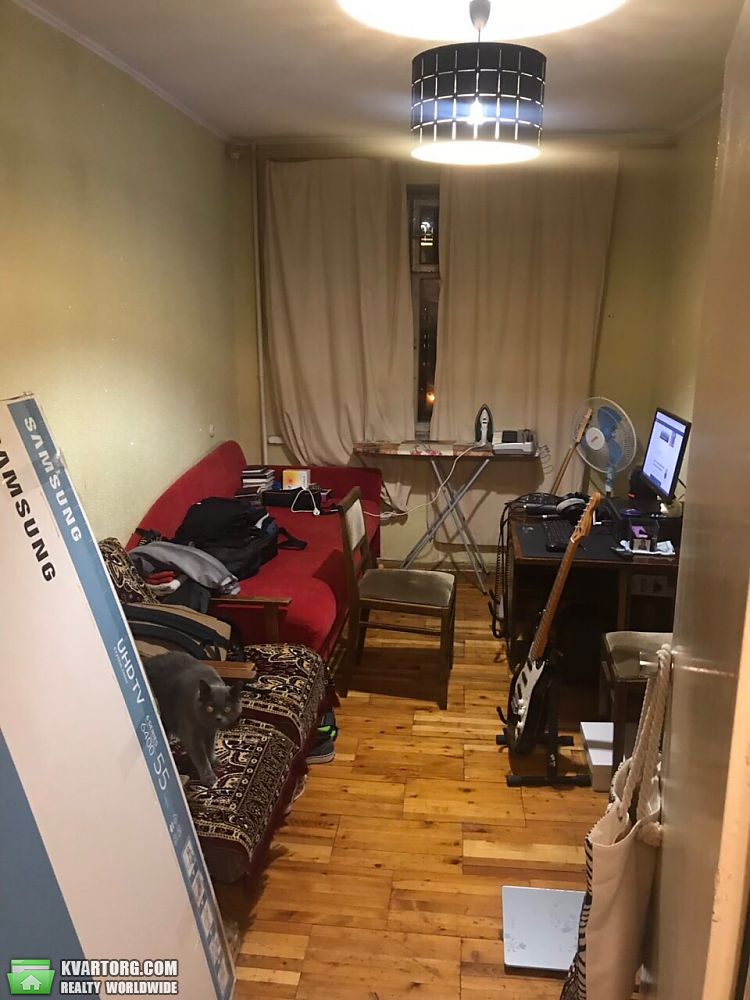 Sell 2-room apartment. Харьков, пр.Гагарина — photo 5