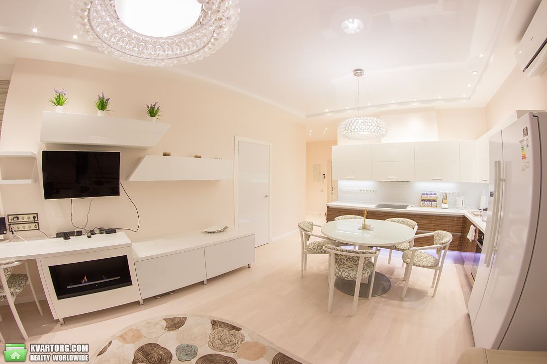Rent out 2-room apartment. Киев,  Днепровская наб — photo 6
