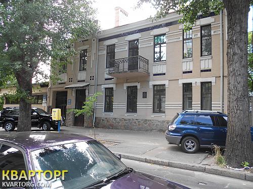 Rent out office. Киев,  Студенческая — photo 1