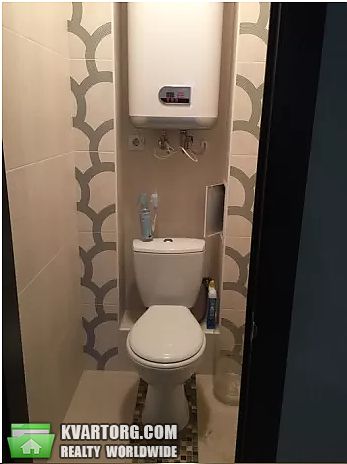 Rent out 4-room apartment. Киев, п.Григоренко — photo 1
