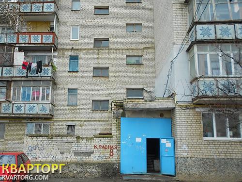 Sell 1-room apartment. Одесса, Красная — photo 8