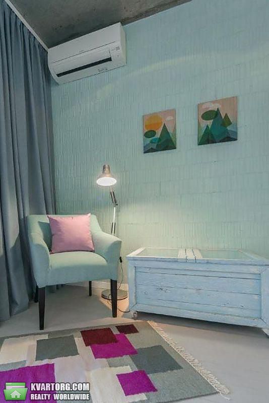 Rent out 2-room apartment. Киев,  Кудри — photo 7