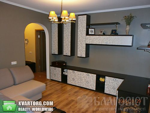 Sell 3-room apartment. Киев, Пчелки — photo 2