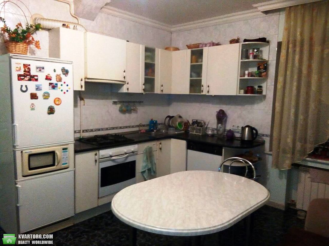Sell 2-room apartment. Киев,  Довнар-Запольского — photo 8