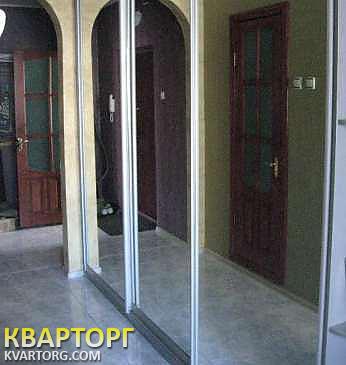 Rent out 1-room apartment. Киев,  Урловская — photo 6