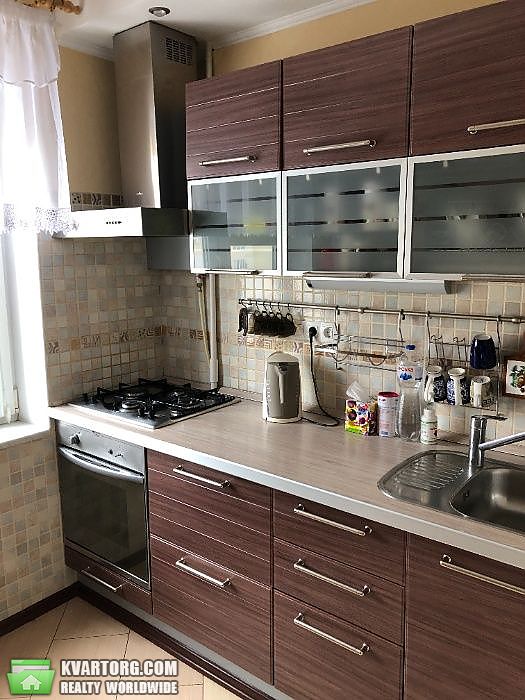 Sell 2-room apartment. Киев,  Героев Сталинграда пр — photo 1