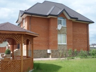Sell house. Киевская обл., Луговая — photo 2